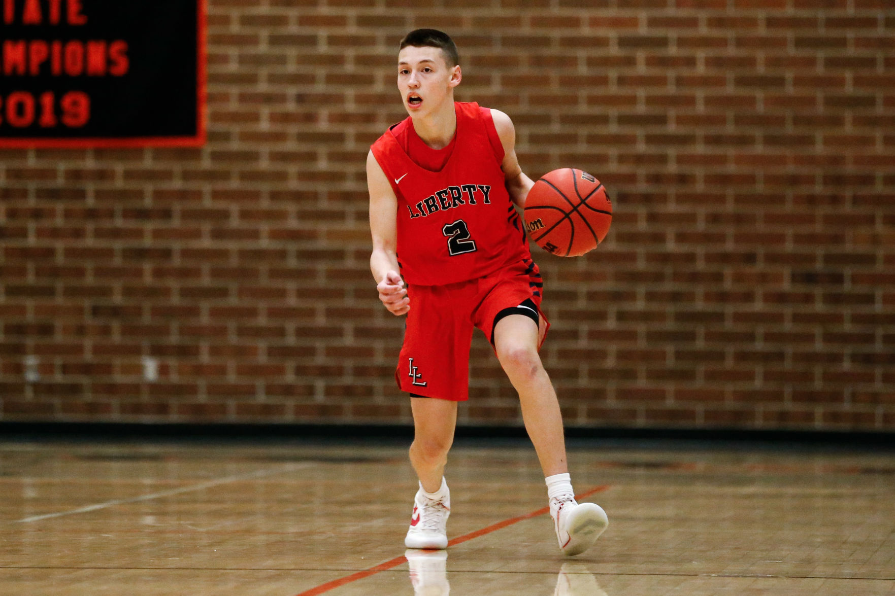 PREP BASKETBALL